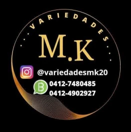 patrocinador Variedades MK de javiierdu 